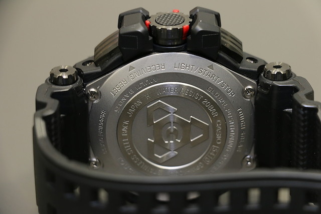 swagshock.ru G-Shock GPW-1000